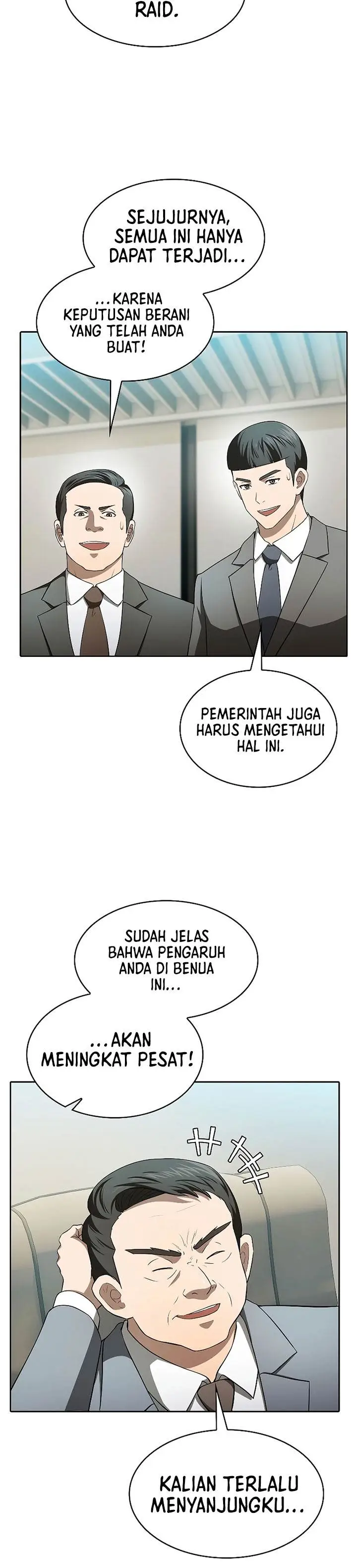 image-komik-the-constellation-that-returned-from-hell-chapter-145-26/38