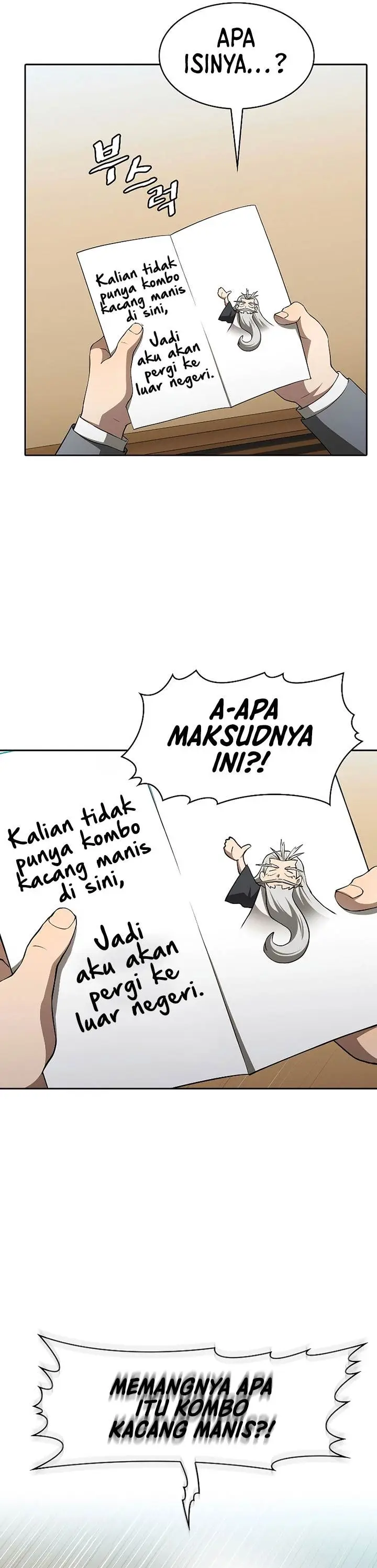 image-komik-the-constellation-that-returned-from-hell-chapter-145-33/38