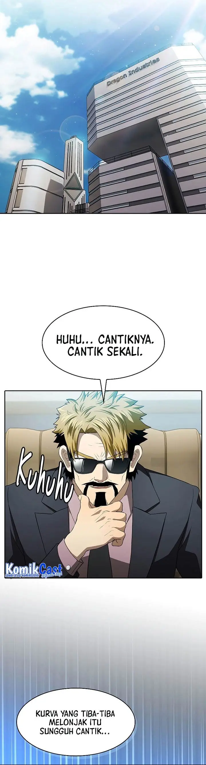 image-komik-the-constellation-that-returned-from-hell-chapter-146-15/40