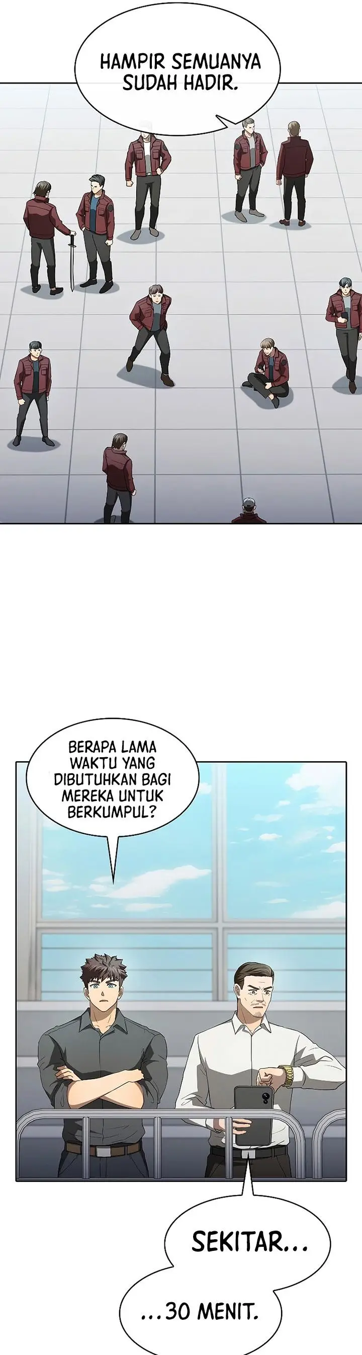image-komik-the-constellation-that-returned-from-hell-chapter-147-28/42