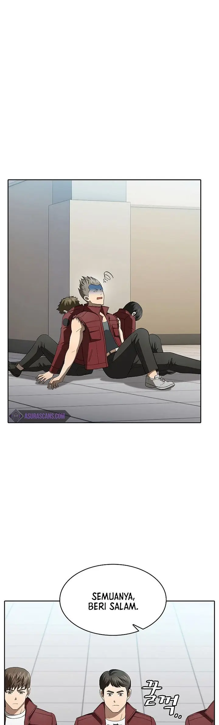 image-komik-the-constellation-that-returned-from-hell-chapter-148-16/39