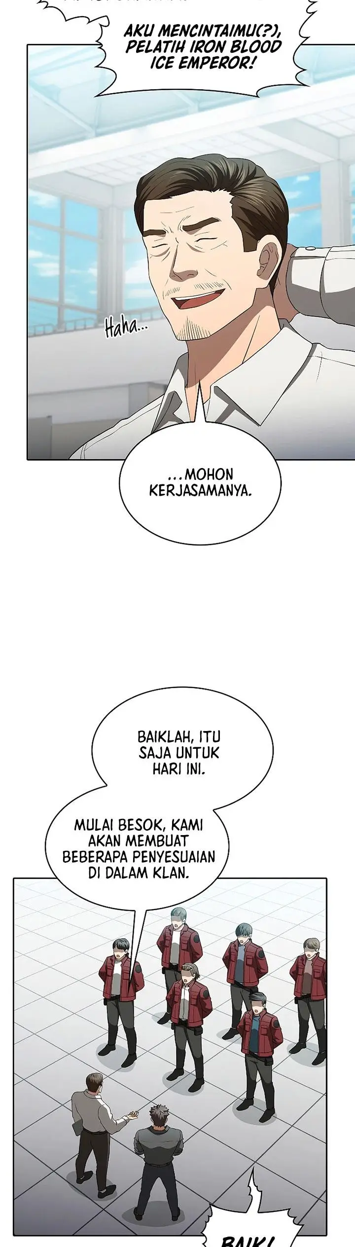 image-komik-the-constellation-that-returned-from-hell-chapter-148-21/39