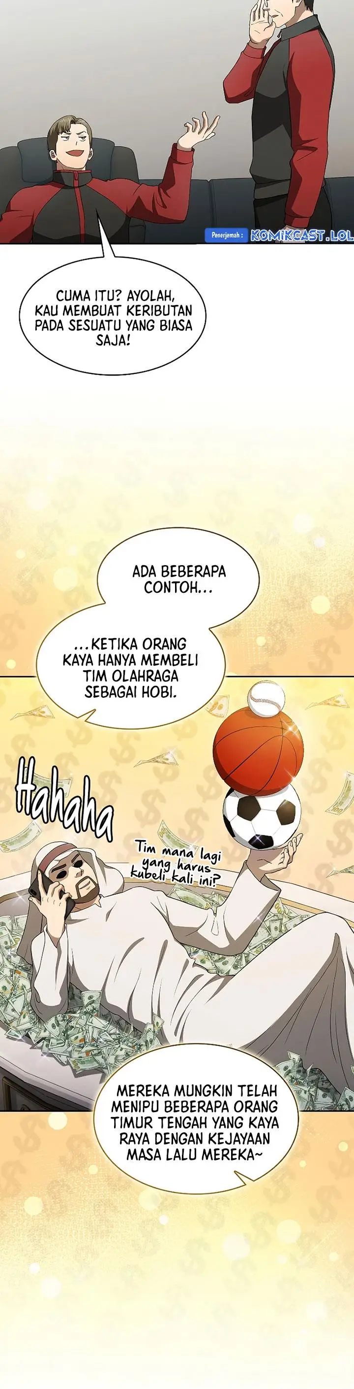 image-komik-the-constellation-that-returned-from-hell-chapter-148-31/39