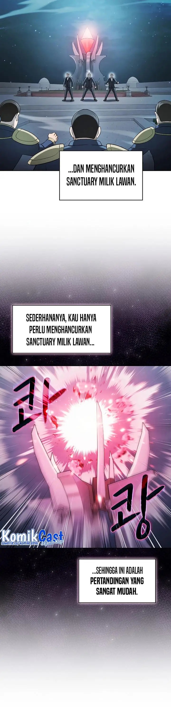 image-komik-the-constellation-that-returned-from-hell-chapter-151-15/38