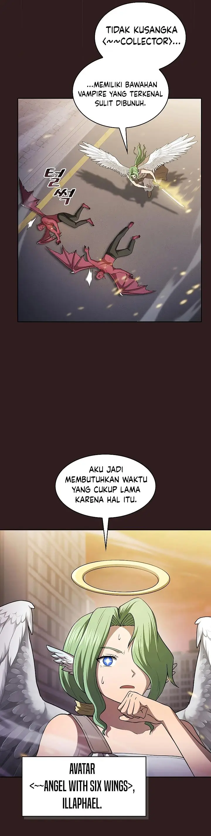 image-komik-the-constellation-that-returned-from-hell-chapter-152-29/41