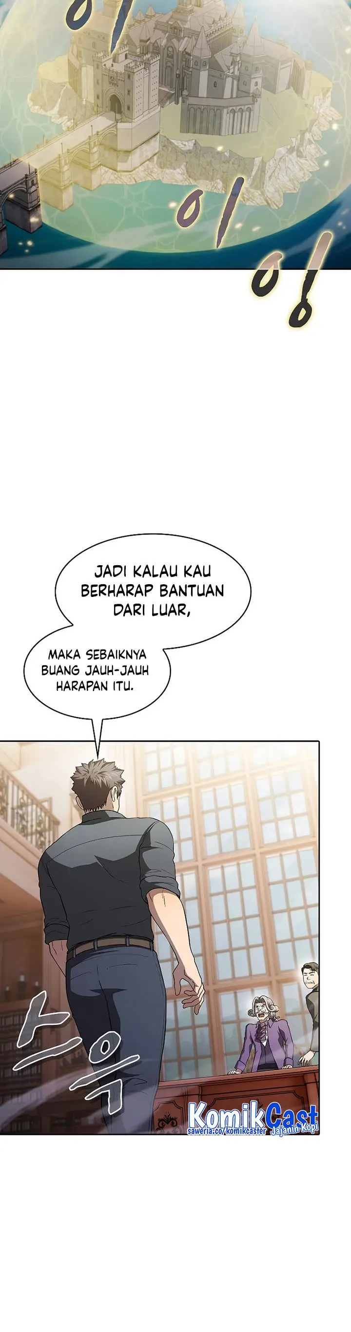 image-komik-the-constellation-that-returned-from-hell-chapter-153-22/41