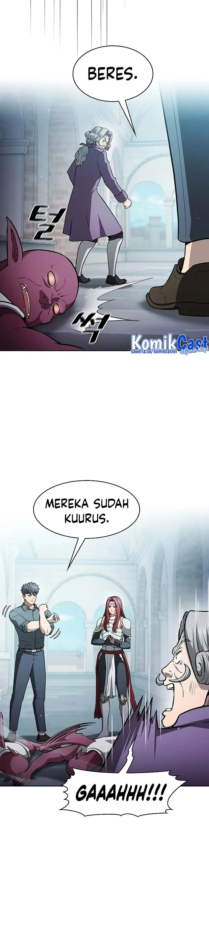 image-komik-the-constellation-that-returned-from-hell-chapter-154-26/35