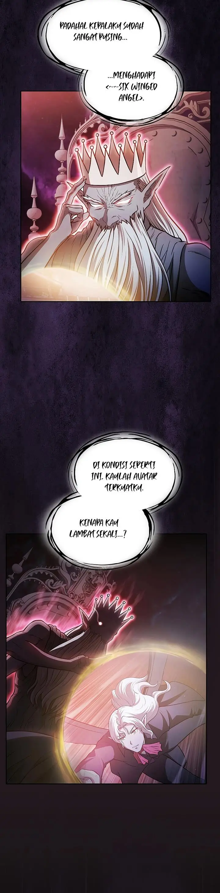 image-komik-the-constellation-that-returned-from-hell-chapter-155-22/36