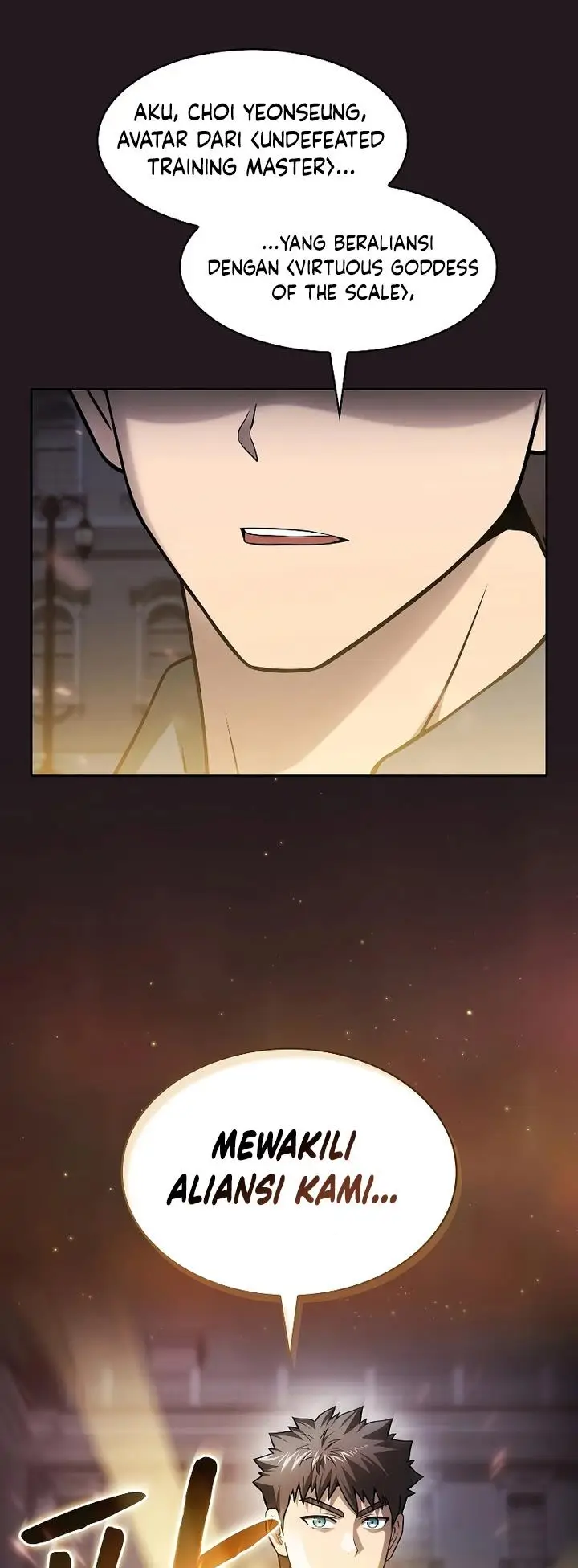 image-komik-the-constellation-that-returned-from-hell-chapter-156-28/30