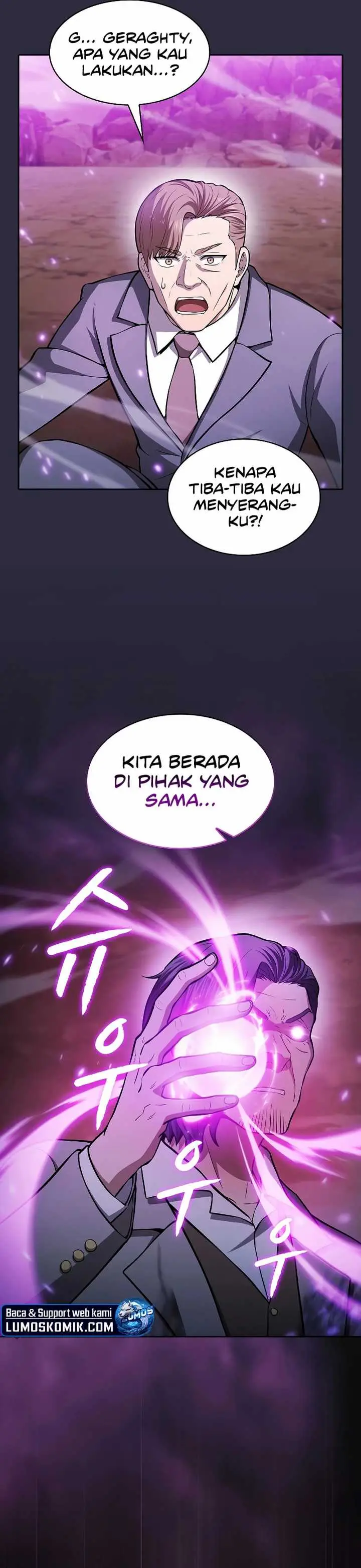 image-komik-the-constellation-that-returned-from-hell-chapter-161-1/35