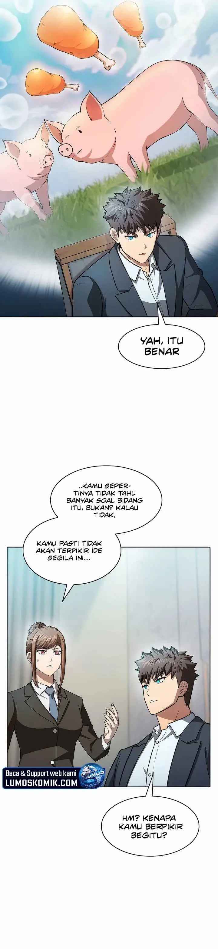 image-komik-the-constellation-that-returned-from-hell-chapter-163-1/30