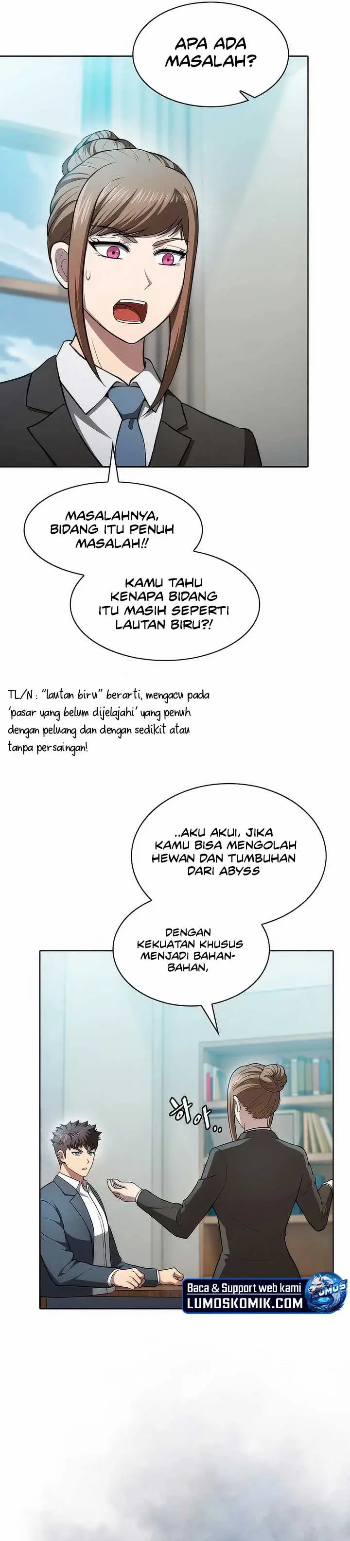 image-komik-the-constellation-that-returned-from-hell-chapter-163-2/30