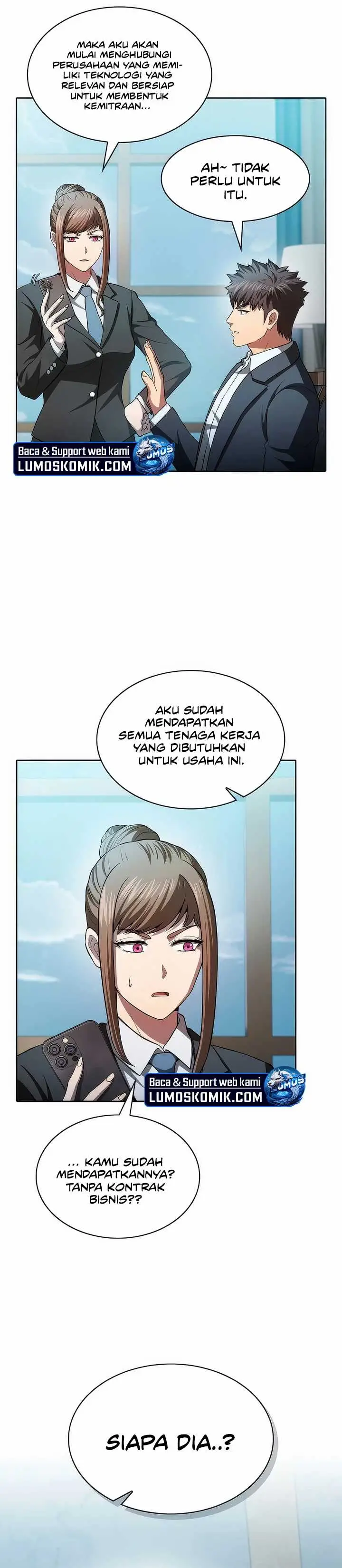 image-komik-the-constellation-that-returned-from-hell-chapter-163-9/30
