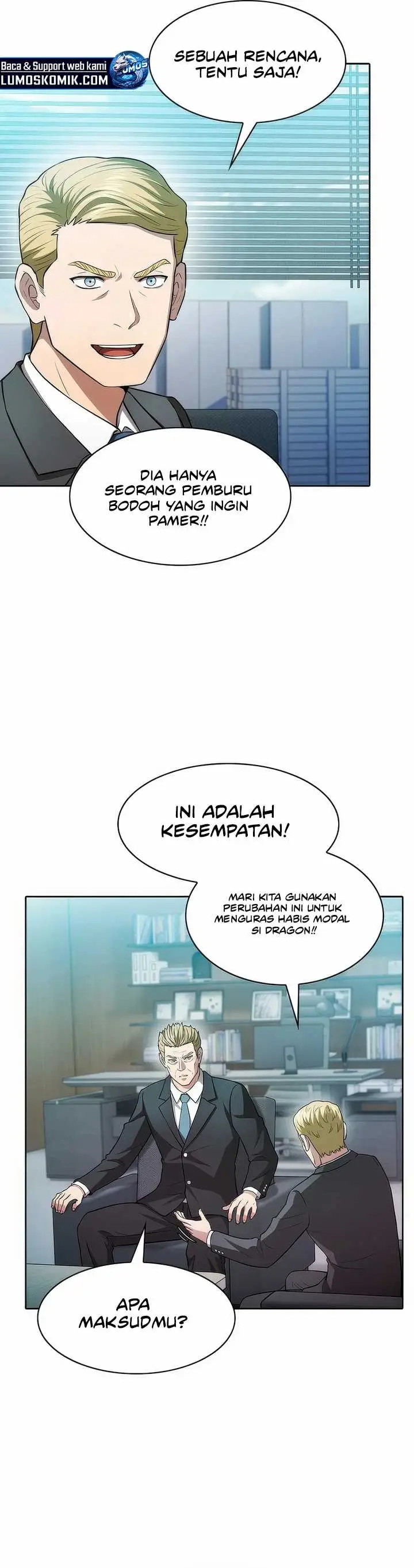 image-komik-the-constellation-that-returned-from-hell-chapter-163-13/30