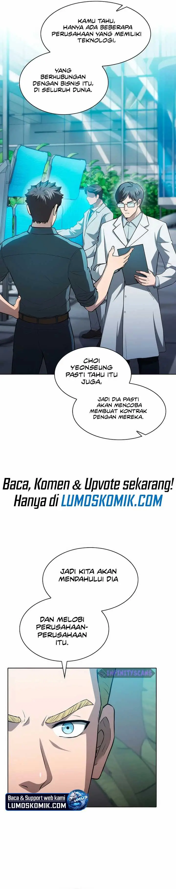 image-komik-the-constellation-that-returned-from-hell-chapter-163-14/30