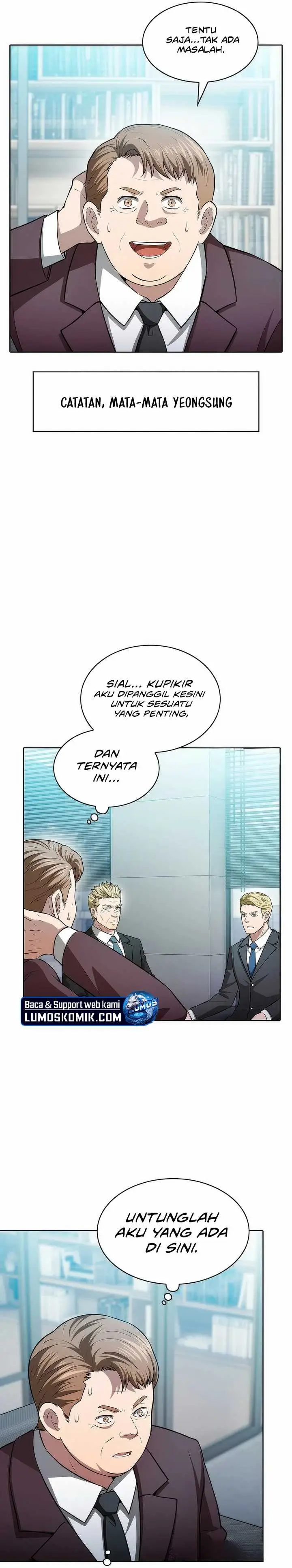 image-komik-the-constellation-that-returned-from-hell-chapter-163-18/30
