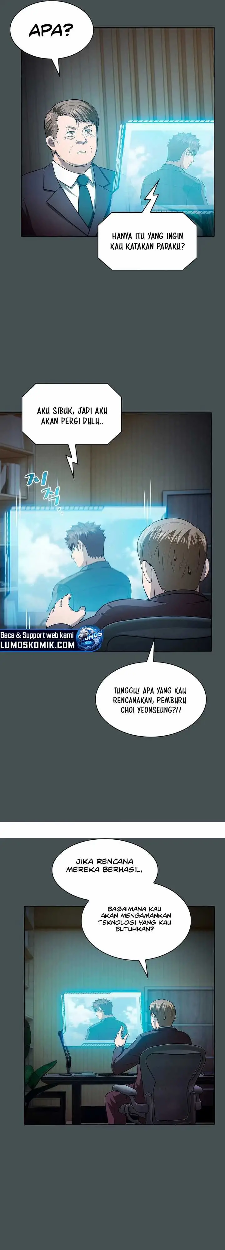 image-komik-the-constellation-that-returned-from-hell-chapter-163-20/30