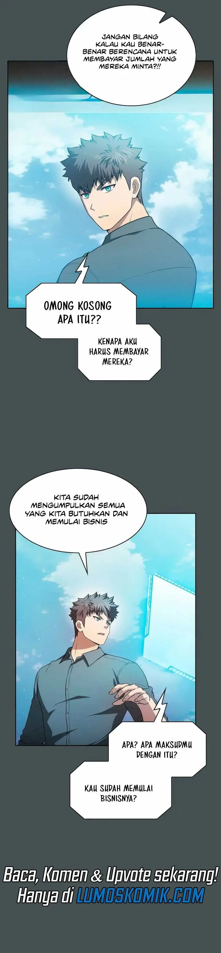 image-komik-the-constellation-that-returned-from-hell-chapter-163-21/30