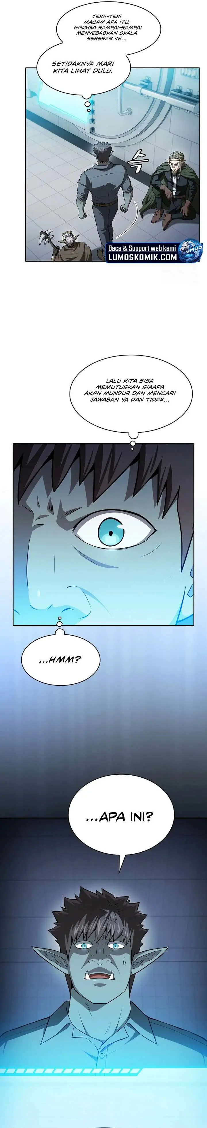 image-komik-the-constellation-that-returned-from-hell-chapter-164-32/34