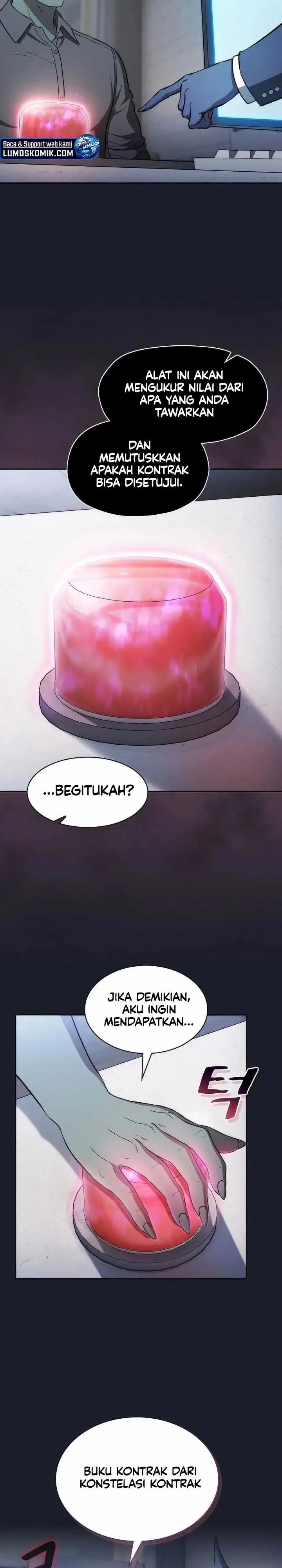 image-komik-the-constellation-that-returned-from-hell-chapter-165-14/28