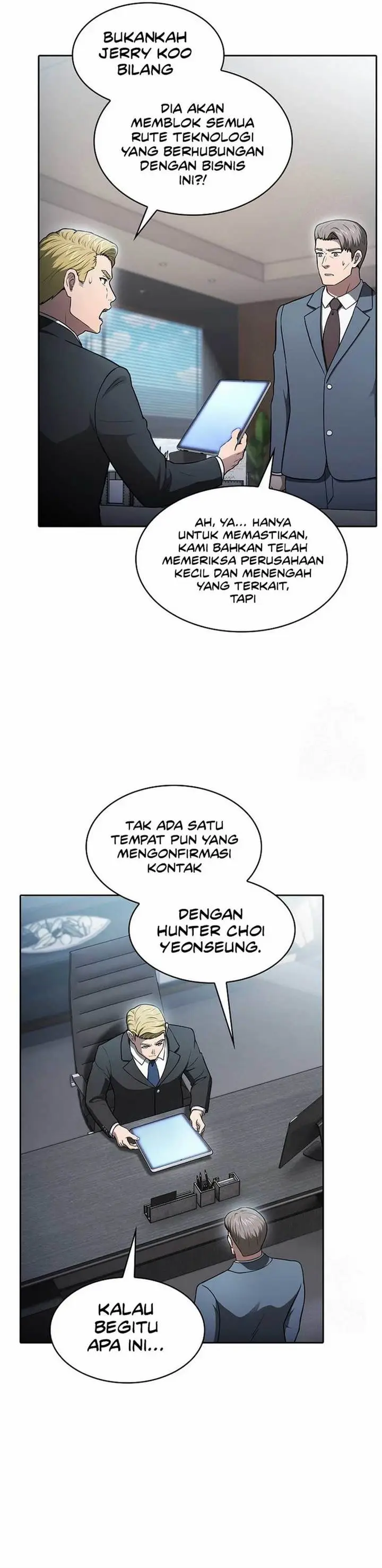 image-komik-the-constellation-that-returned-from-hell-chapter-166-31/36