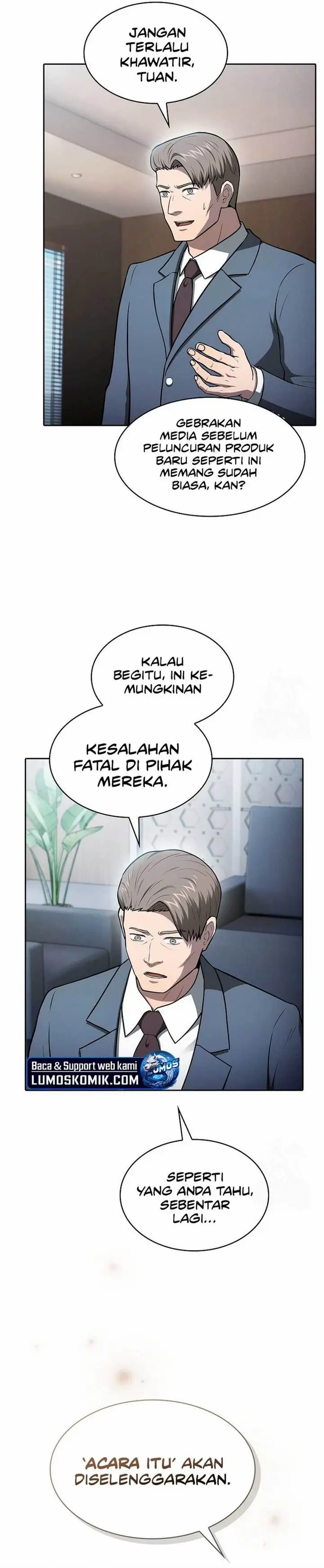 image-komik-the-constellation-that-returned-from-hell-chapter-166-32/36