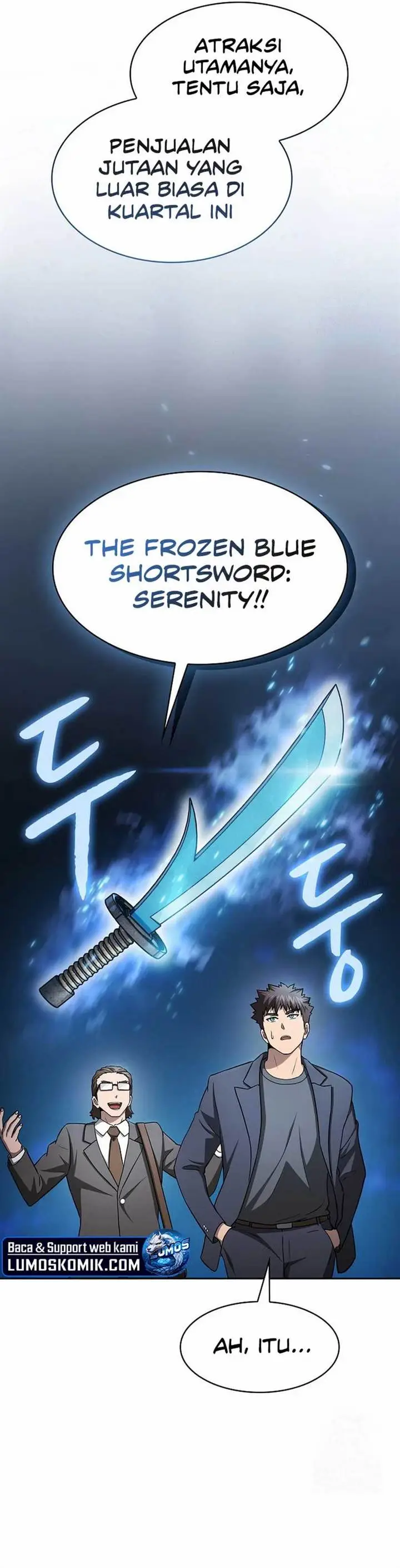 image-komik-the-constellation-that-returned-from-hell-chapter-167-8/34