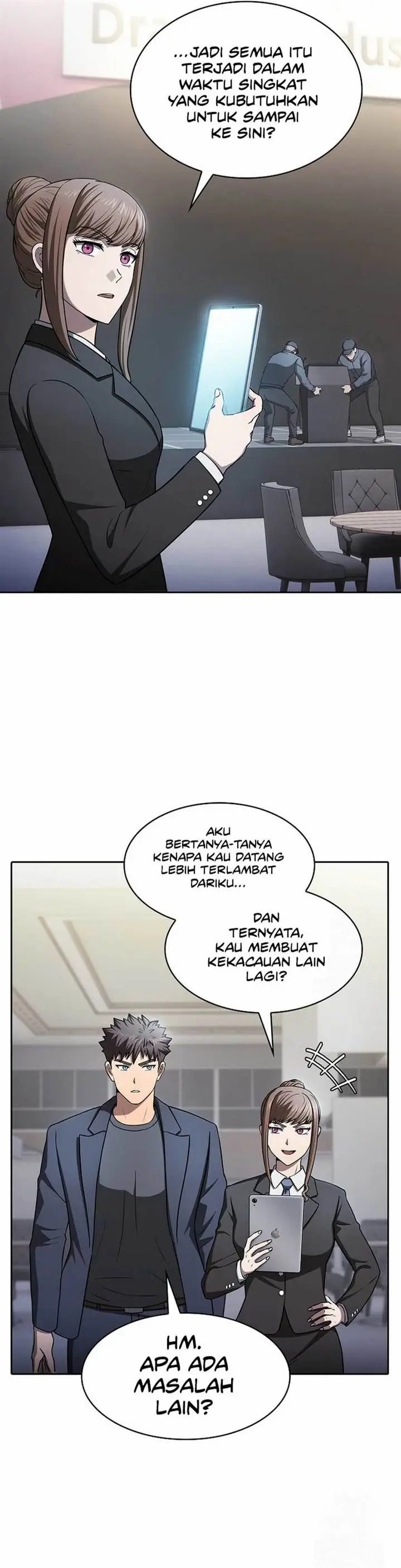 image-komik-the-constellation-that-returned-from-hell-chapter-167-26/34