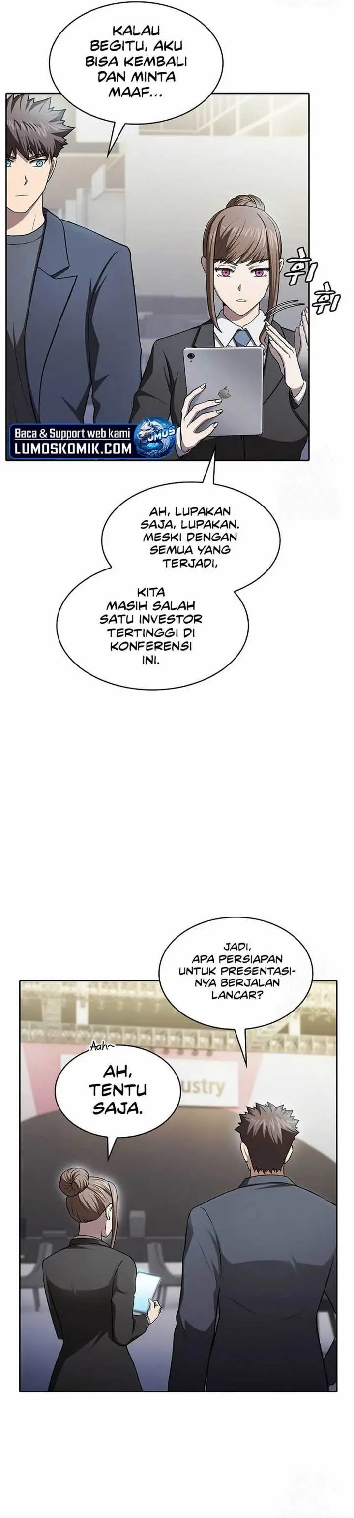 image-komik-the-constellation-that-returned-from-hell-chapter-167-27/34