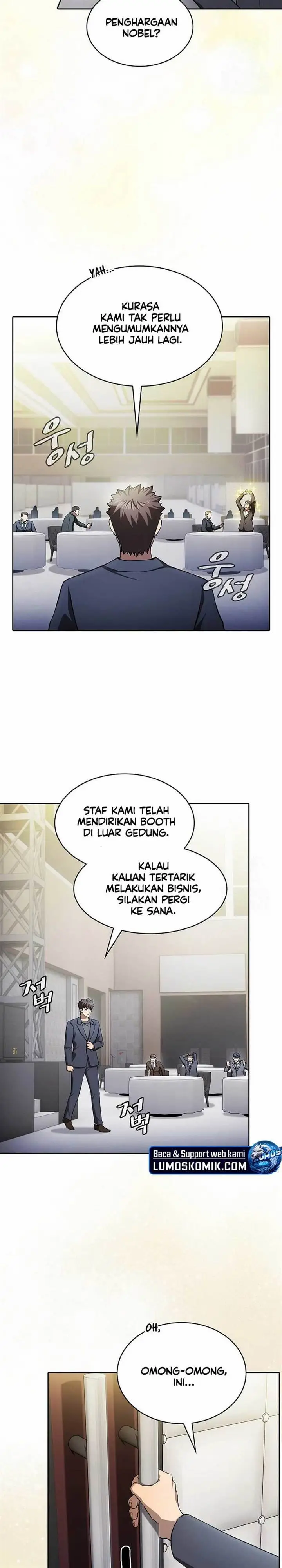 image-komik-the-constellation-that-returned-from-hell-chapter-168-20/30