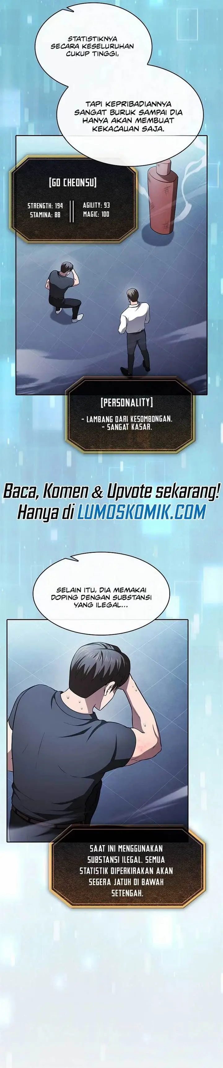 image-komik-the-constellation-that-returned-from-hell-chapter-170-10/32