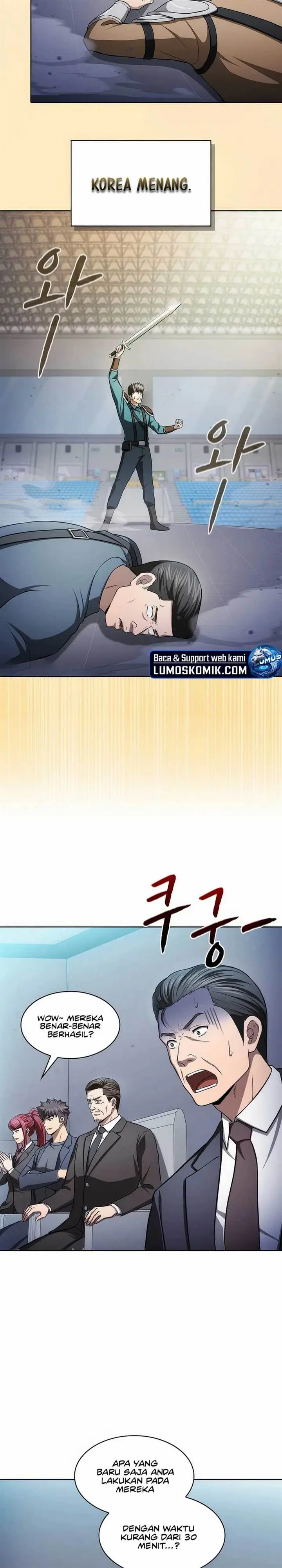 image-komik-the-constellation-that-returned-from-hell-chapter-171-20/30