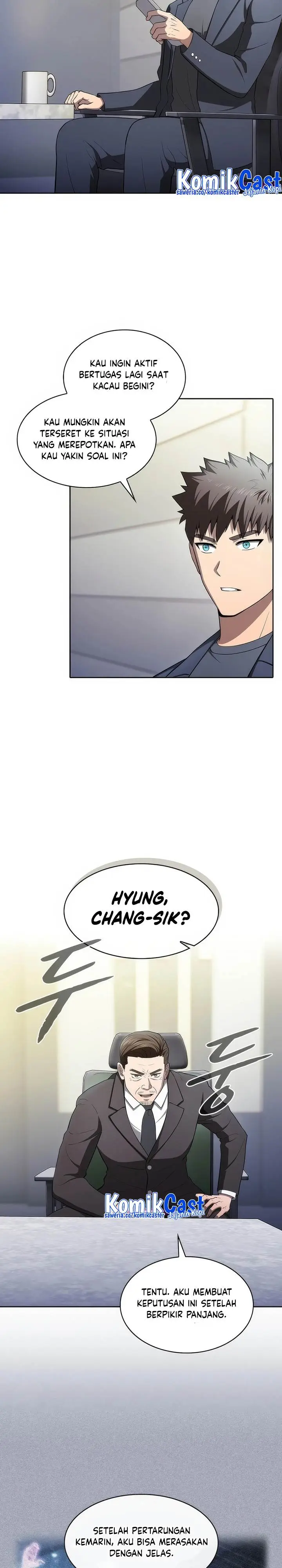 image-komik-the-constellation-that-returned-from-hell-chapter-174-13/28