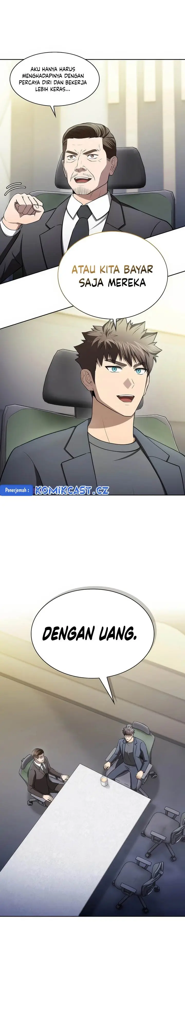 image-komik-the-constellation-that-returned-from-hell-chapter-174-16/28