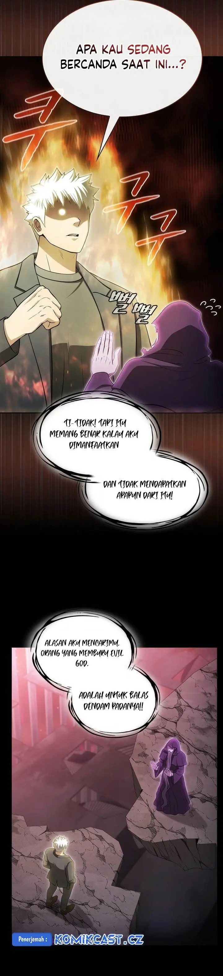 image-komik-the-constellation-that-returned-from-hell-chapter-174-24/28