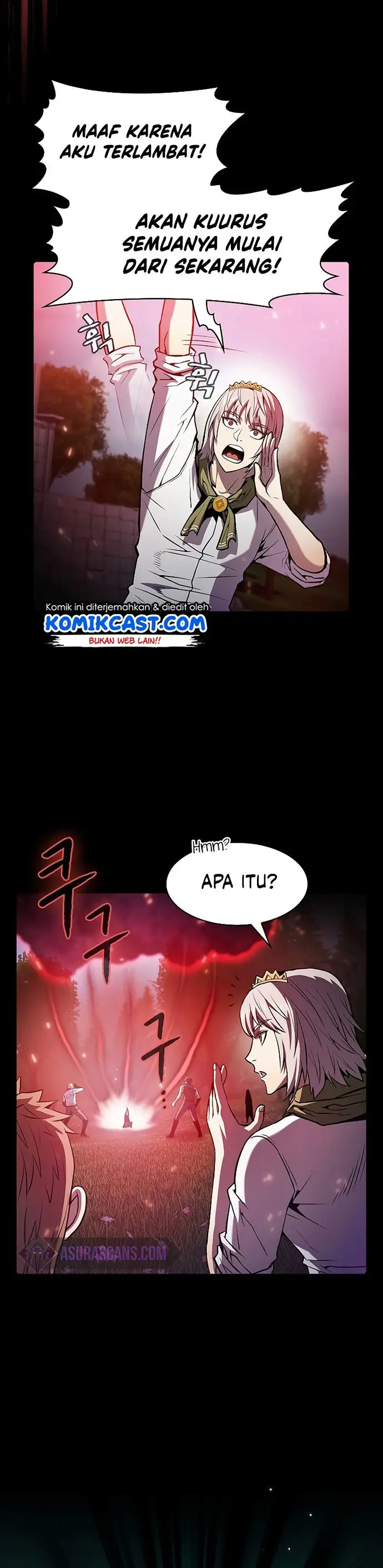 image-komik-the-constellation-that-returned-from-hell-chapter-72-26/31