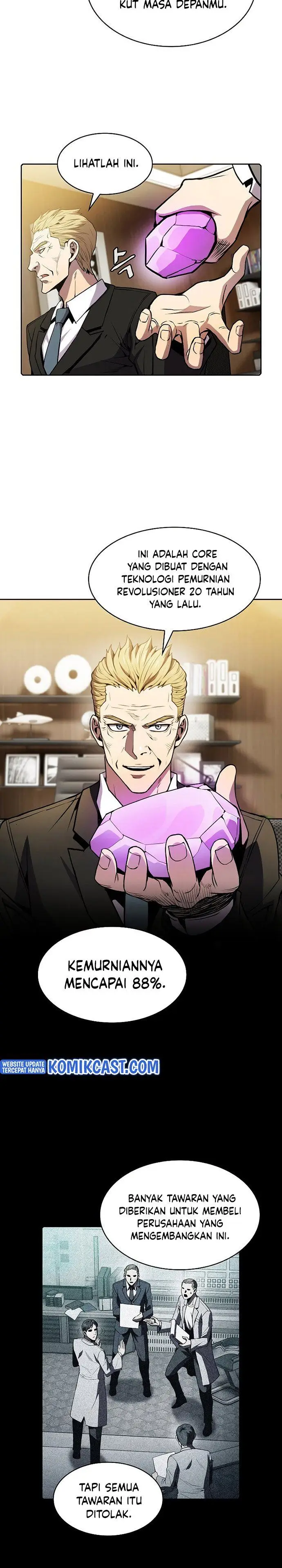 image-komik-the-constellation-that-returned-from-hell-chapter-79-16/26