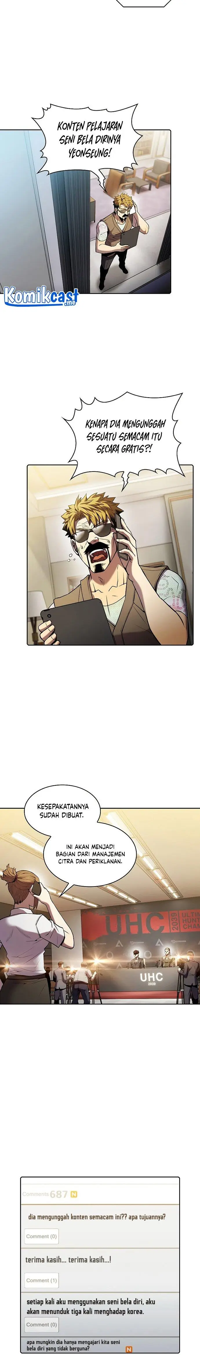 image-komik-the-constellation-that-returned-from-hell-chapter-83-21/24