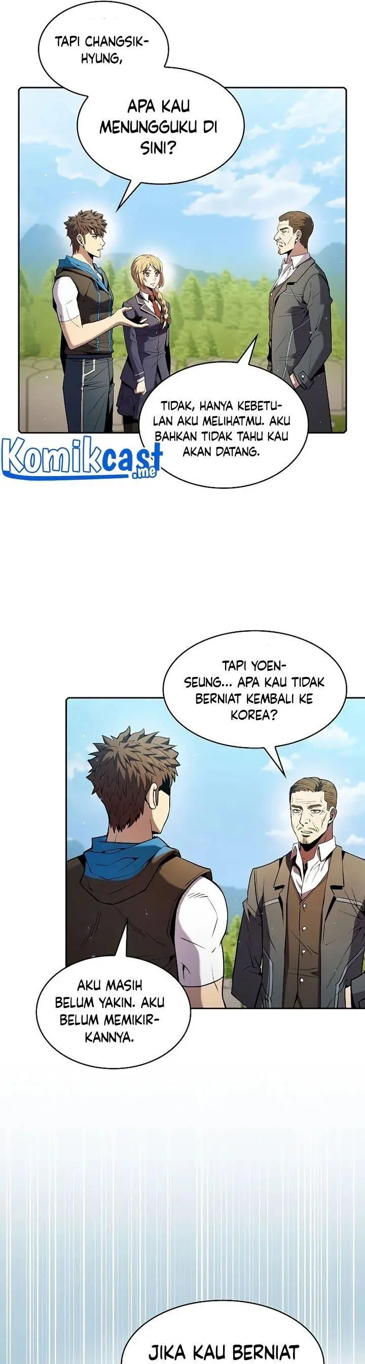 image-komik-the-constellation-that-returned-from-hell-chapter-85-21/23