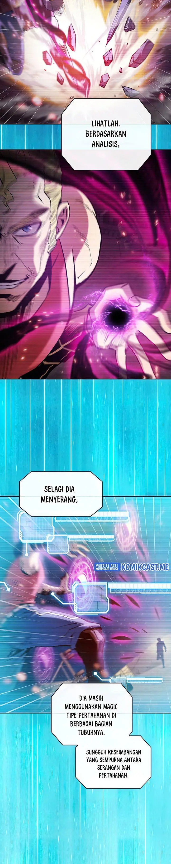 image-komik-the-constellation-that-returned-from-hell-chapter-94-28/33