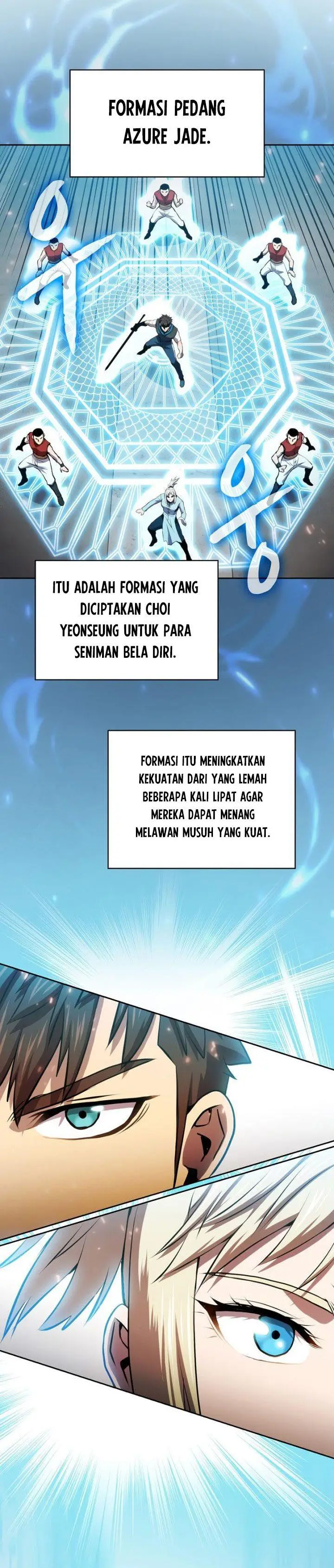 image-komik-the-constellation-that-returned-from-hell-chapter-97-10/32