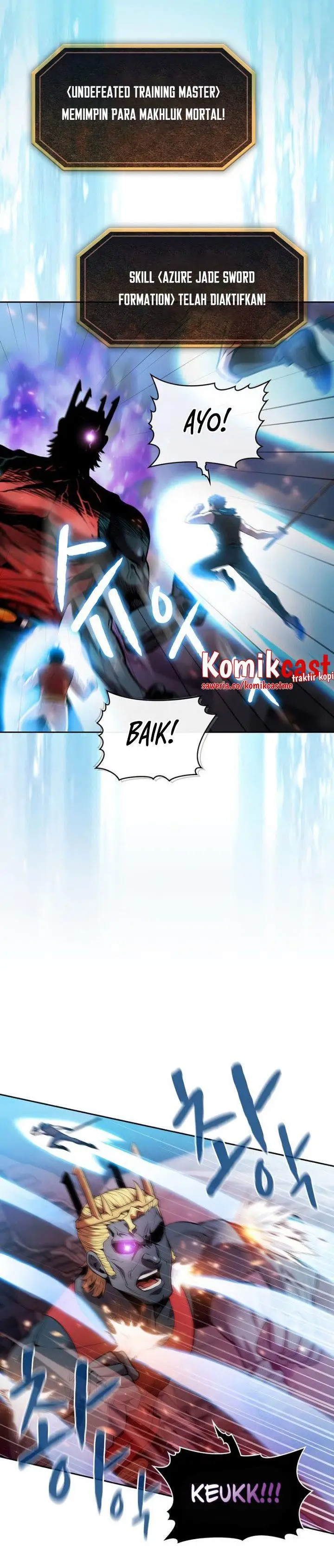 image-komik-the-constellation-that-returned-from-hell-chapter-97-11/32