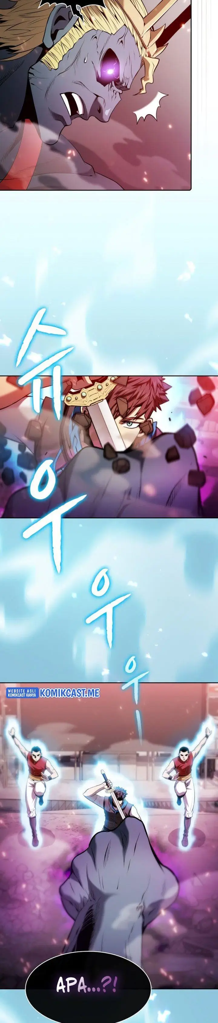 image-komik-the-constellation-that-returned-from-hell-chapter-97-14/32