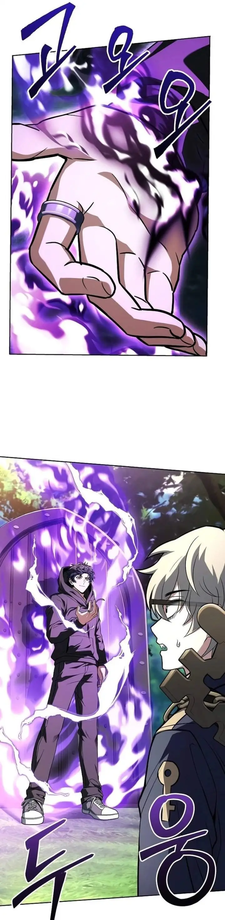 image-komik-the-constellations-are-my-disciples-chapter-134-18/19