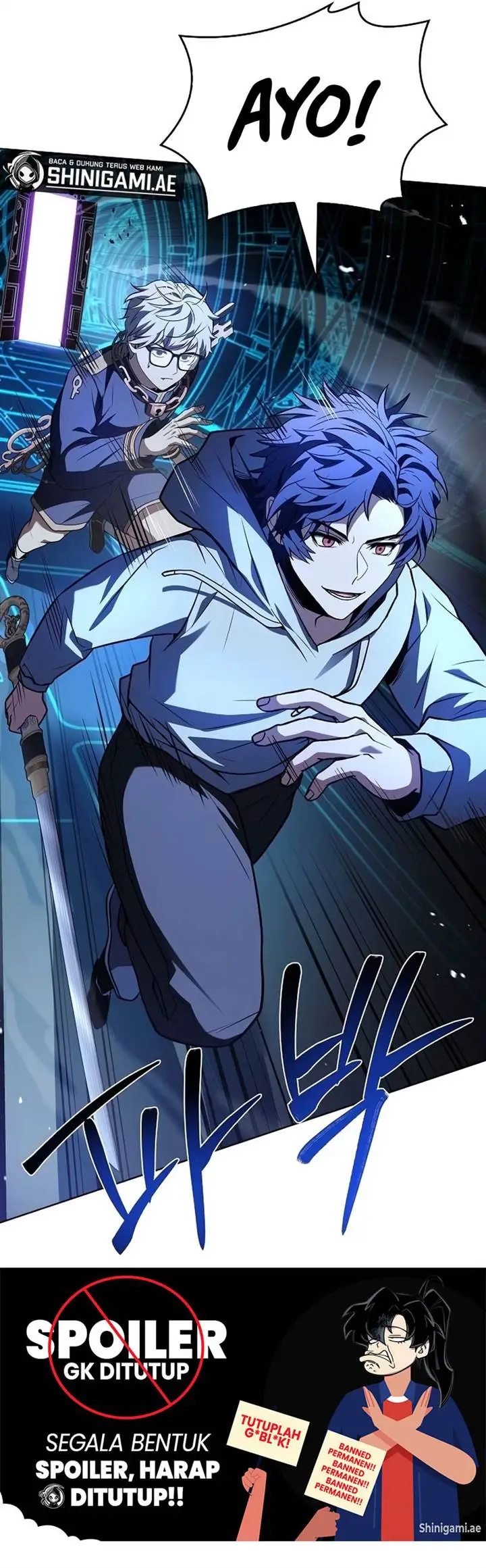 image-komik-the-constellations-are-my-disciples-chapter-99-17/18