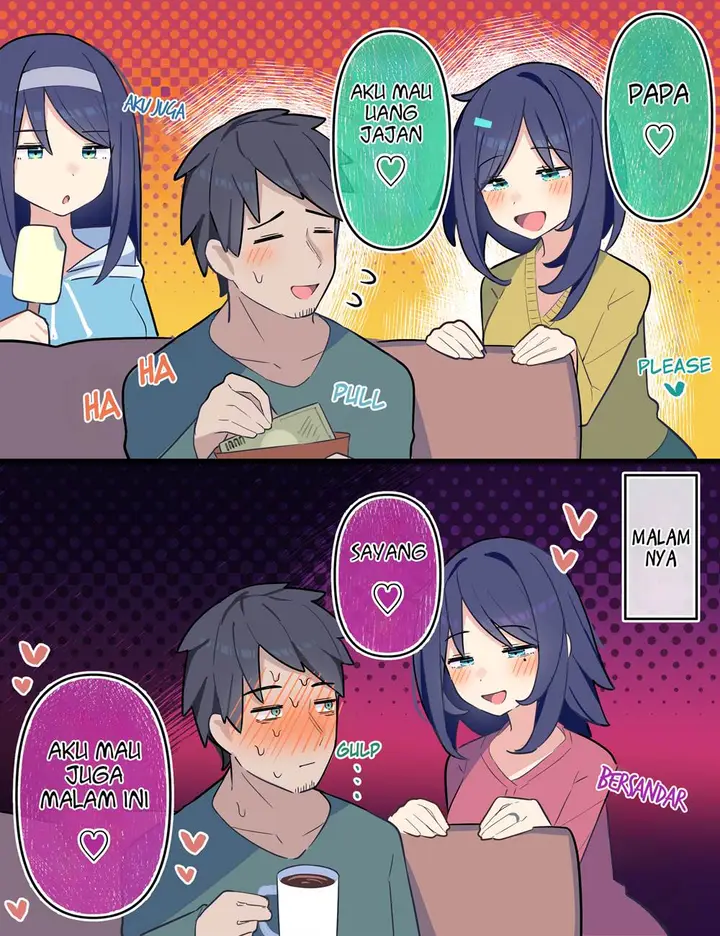 image-komik-the-cool-classmate-xx-years-later-chapter-121-0/1