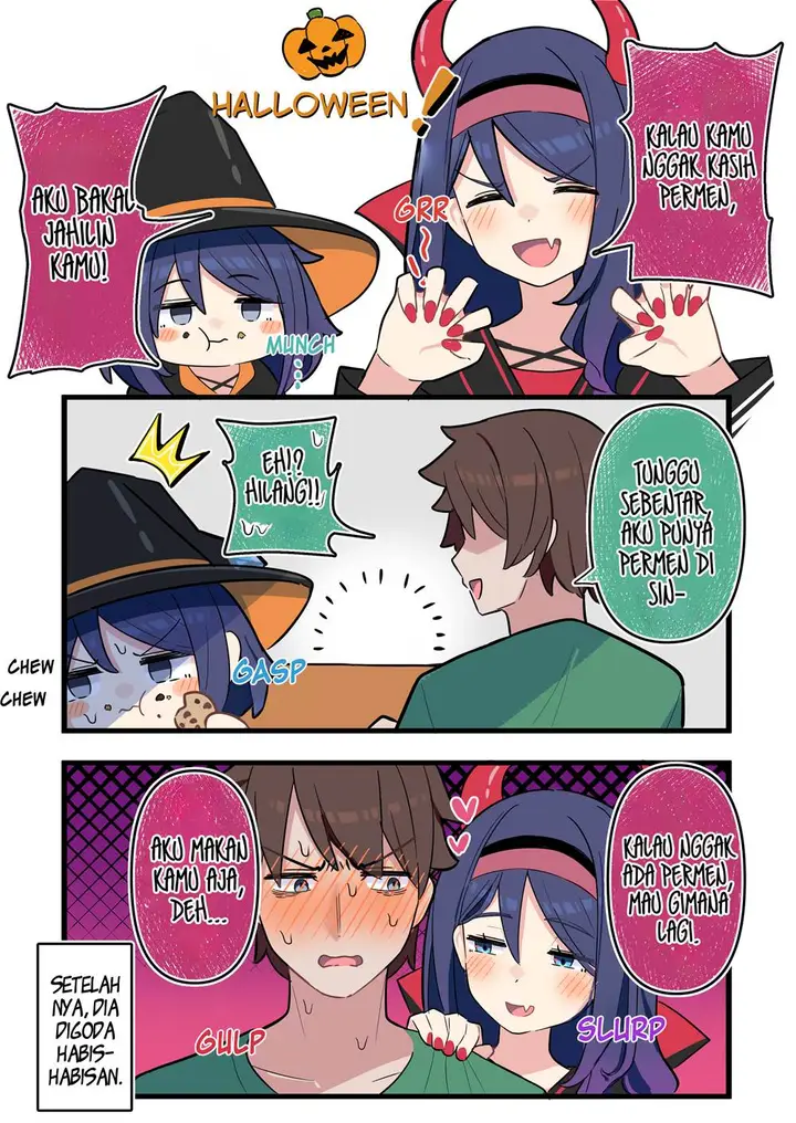 image-komik-the-cool-classmate-xx-years-later-chapter-124-0/1