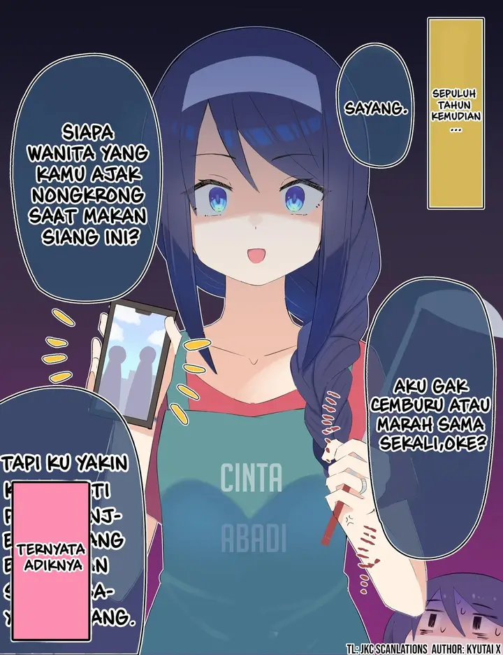 image-komik-the-cool-classmate-xx-years-later-chapter-14-15-3/4