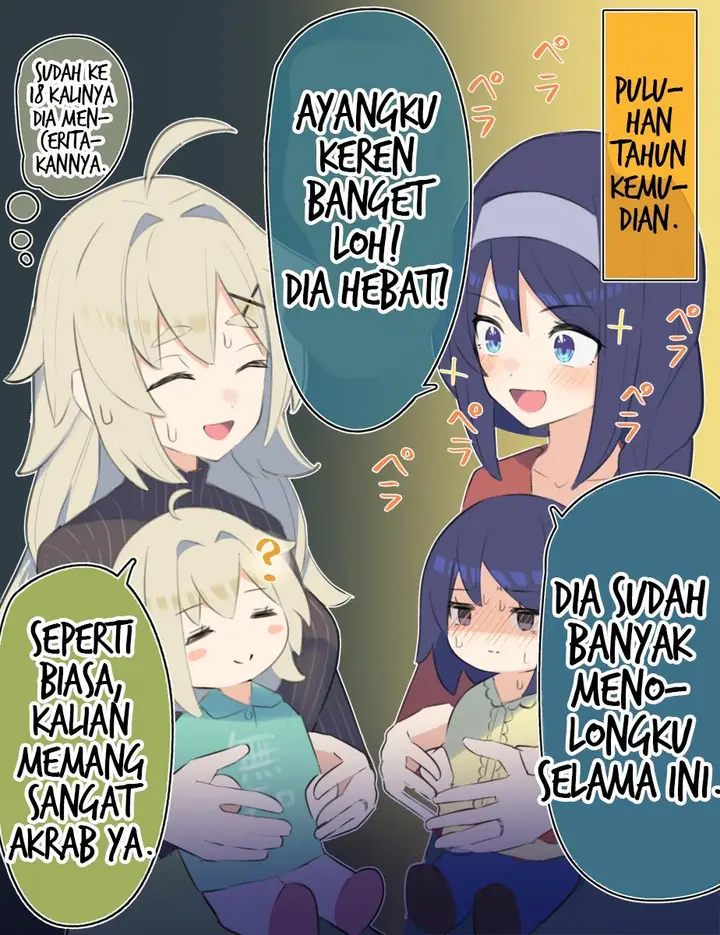 image-komik-the-cool-classmate-xx-years-later-chapter-40-1/3