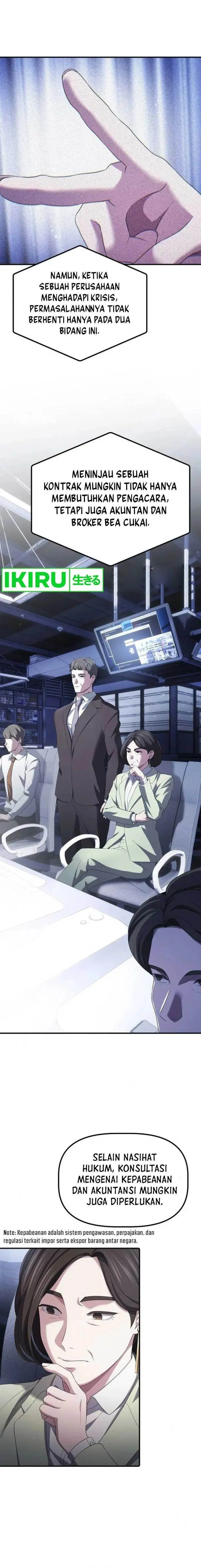 image-komik-the-corporate-underdog-who-does-everything-right-chapter-10-1/26